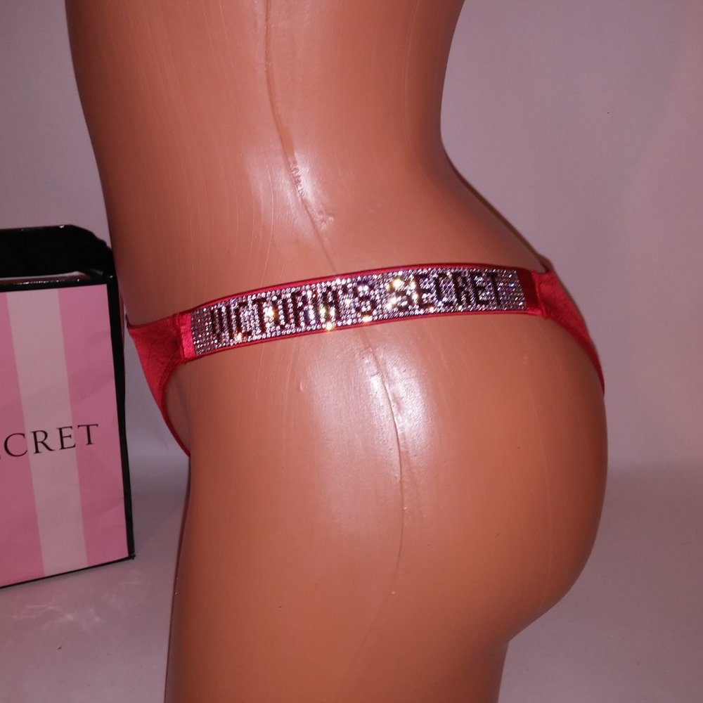 Victoria Secret Panty - Picture 6 of 13